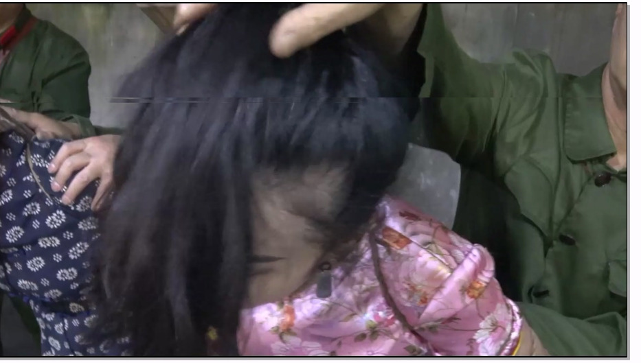 MJYS545-MJ影视 镇反中的女死刑犯们