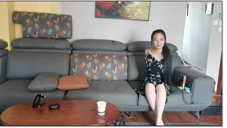 YSSA462-一绳所爱 白领紫涵到店体验绳艺