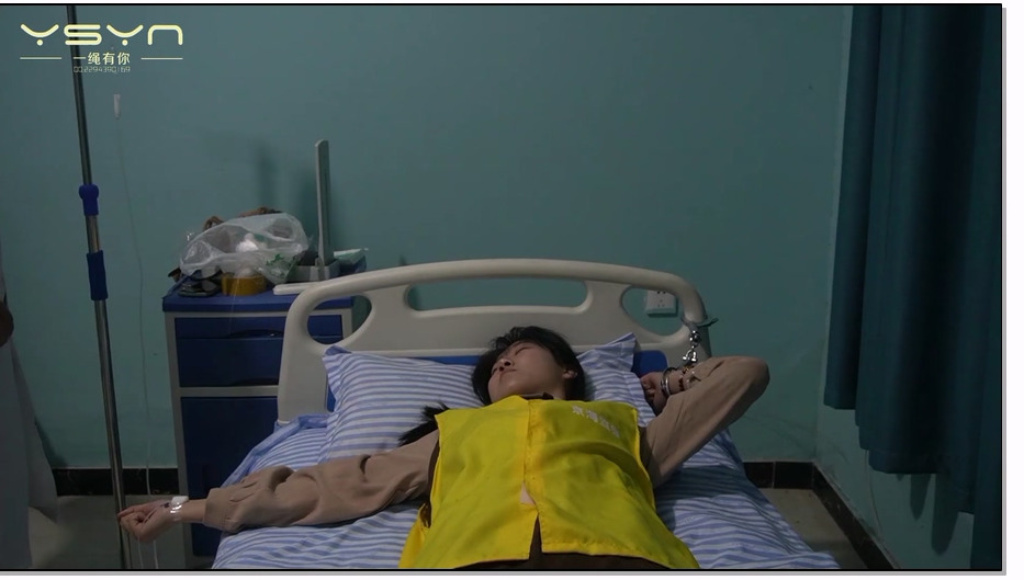 MJYS554-MJ影视 梦中的注射死刑 家暴倾向捆绑脱黑丝蒙眼枕头捂头过失伤害三任男友投案自首